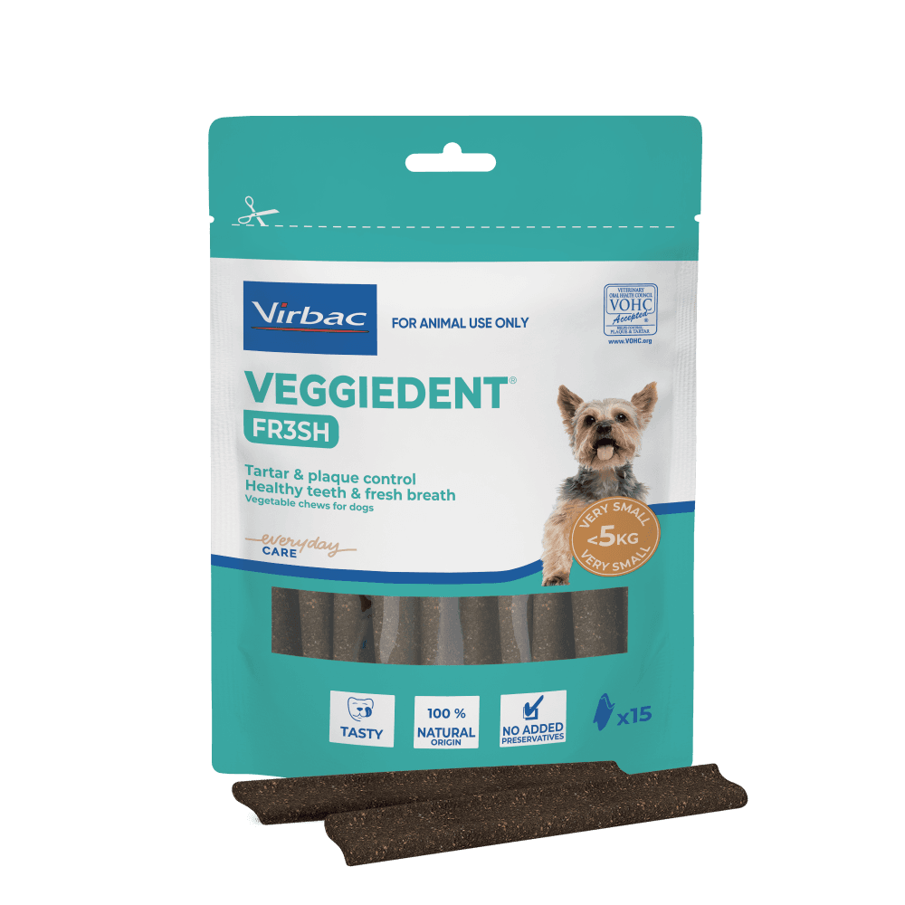 Extra Small Dog Dental Treats