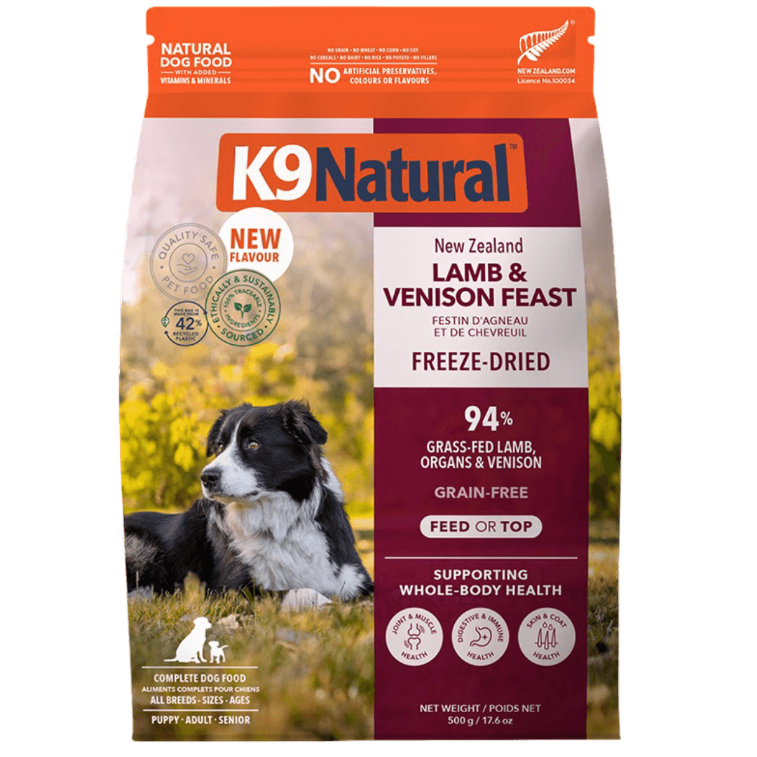 k9-natural-lamb-and-venison-grain-free-freeze-dried-dog-food