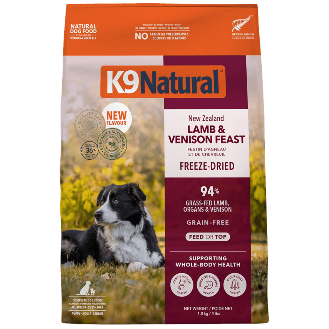 k9-natural-lamb-and-venison-grain-free-freeze-dried-dog-food
