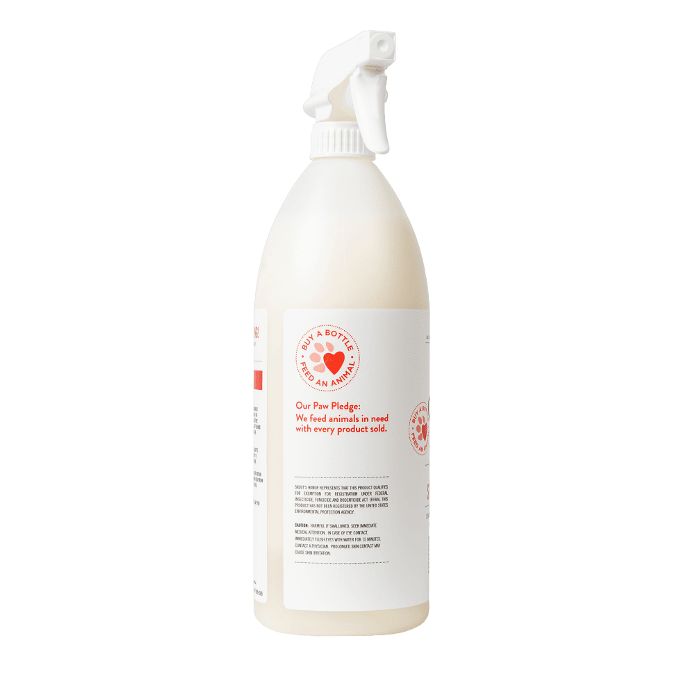 Skouts Honor Stop Marking! Preventative Spray for Dog