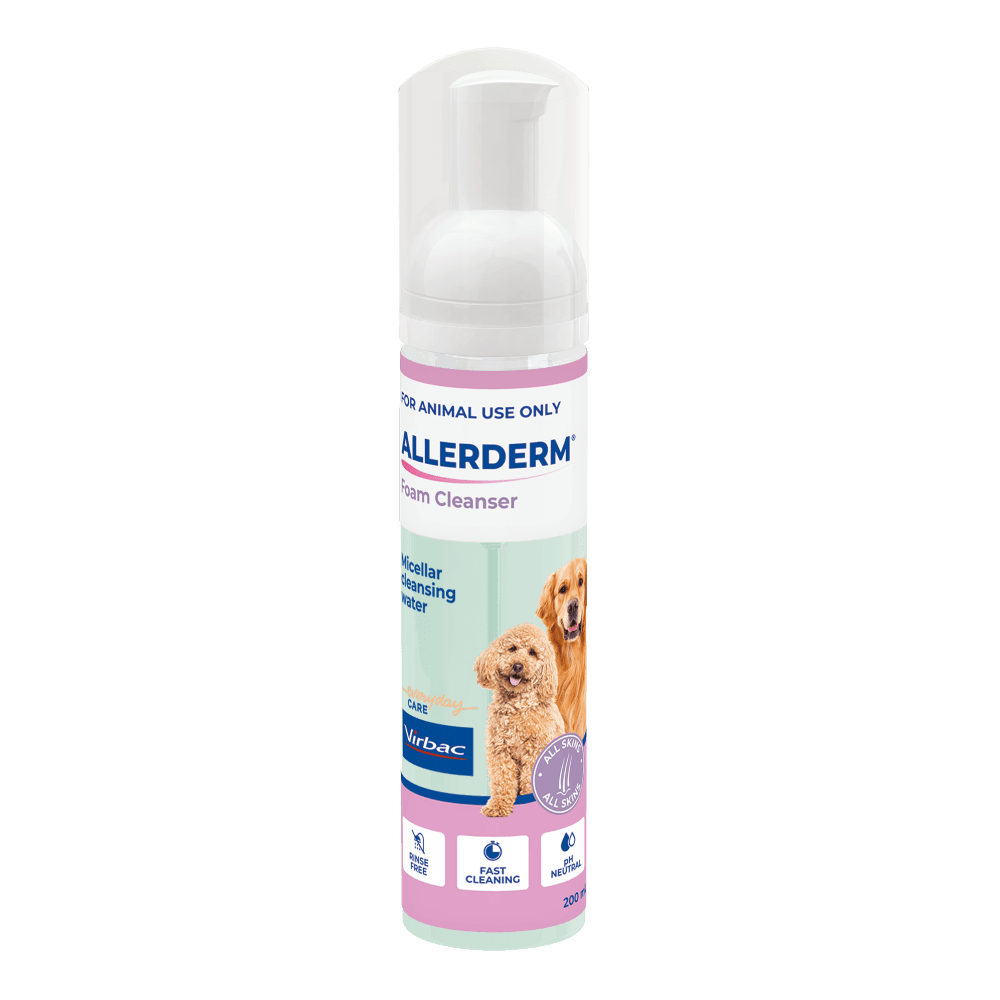 allerderm-foam-cleanser-for-dogs