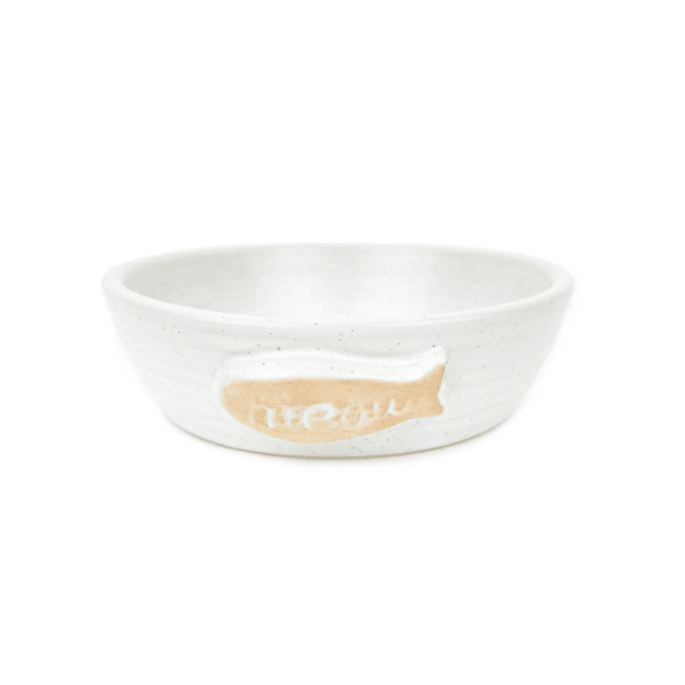 cattitude-ceramic-bowl-tuna-white-cat-feeding