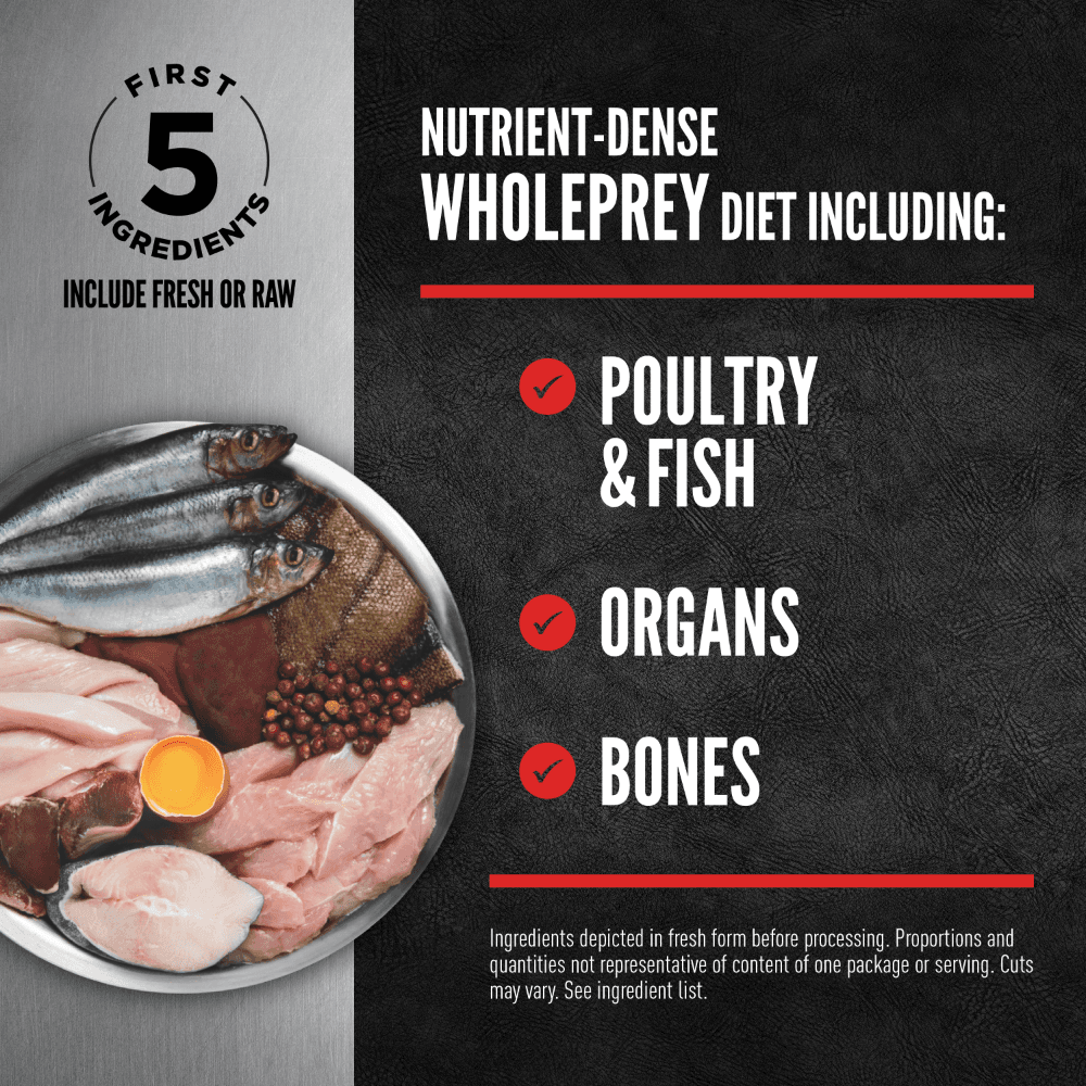 Orijen Fit & Trim Adult Dry Cat Food
