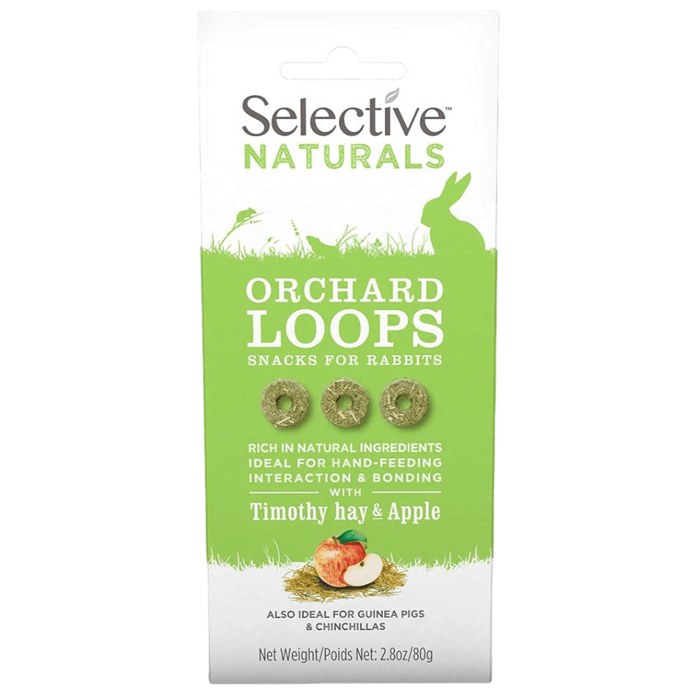 science-selective-naturals-orchard-loops-treat-snacks-for-rabbits