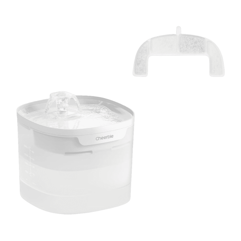 E1 Lite Replacement Filter