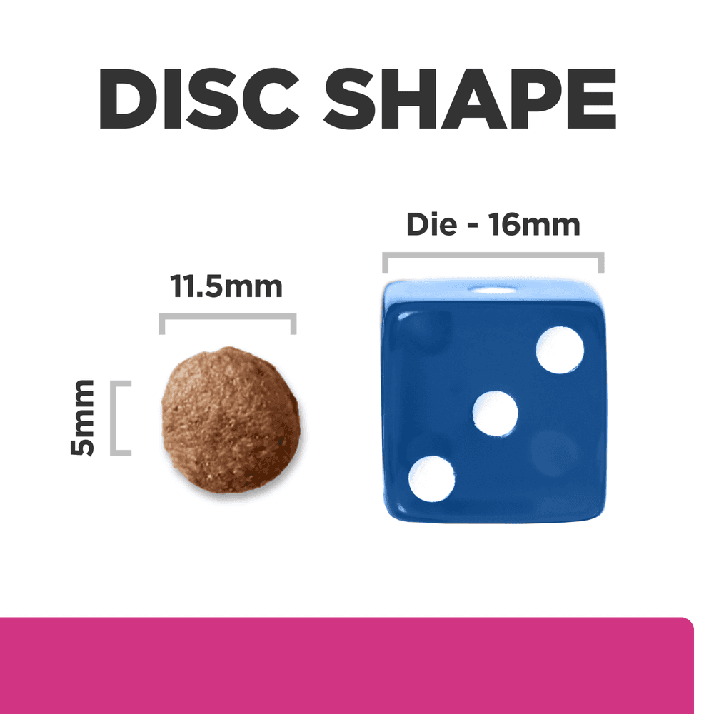 Hills Prescription Diet Gastrointestinal Biome Digestive Fibre Care Chicken Adult Dry Dog Food