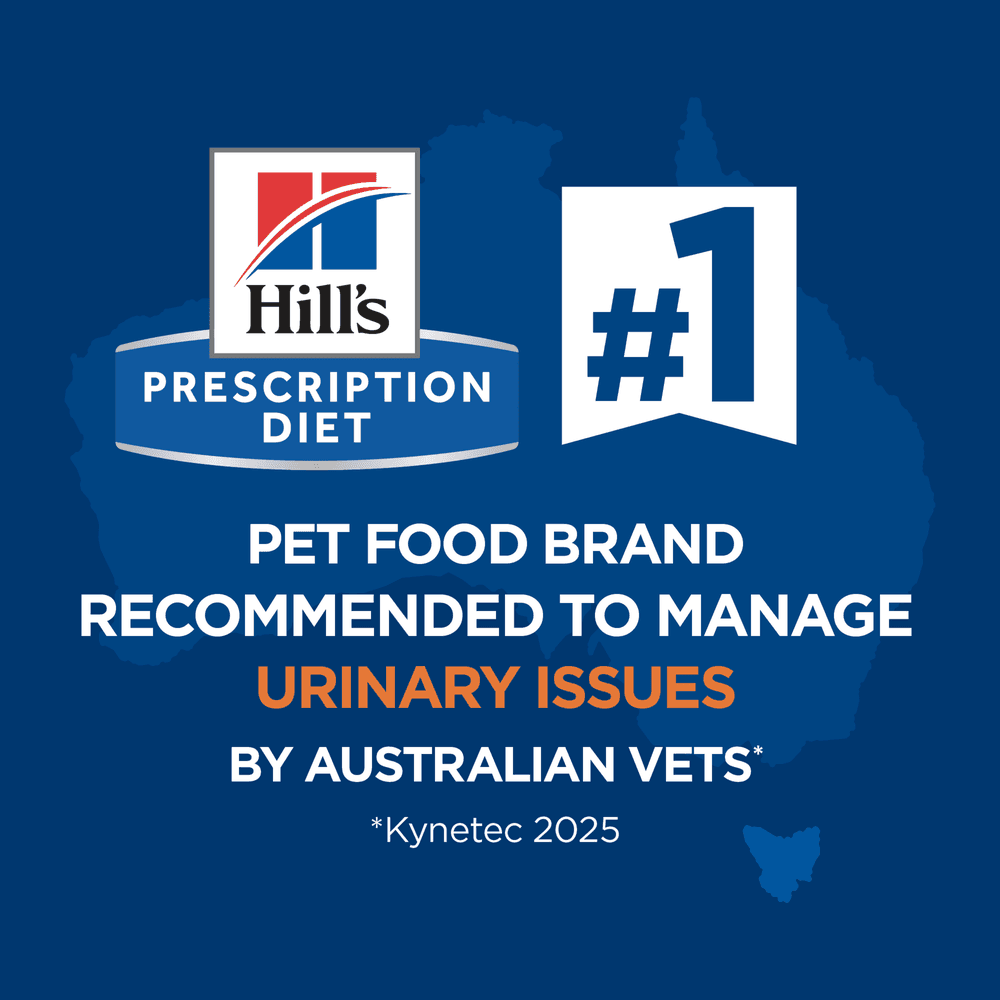 Hills Prescription Diet C/D Multicare Urinary Care Chicken & Vegetable Stew Wet Cat Food Cans