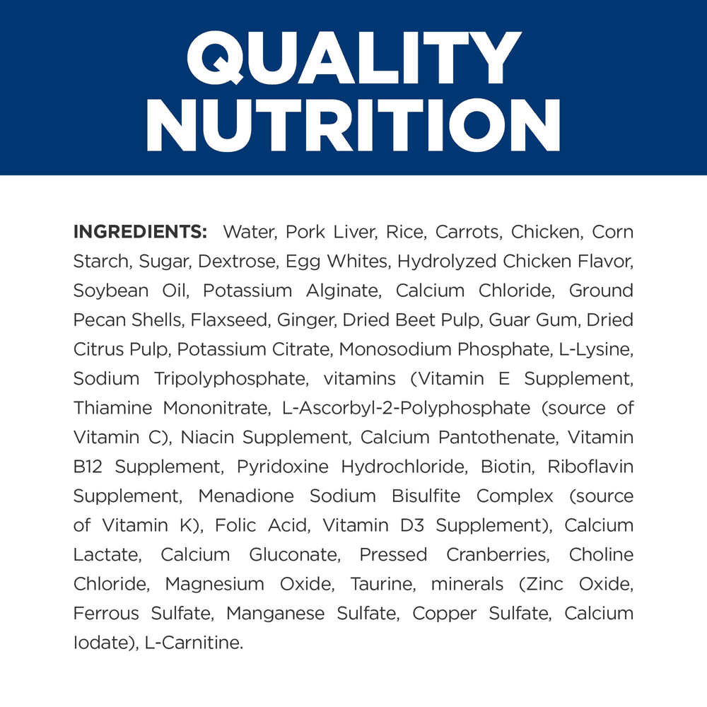 Hills Prescription Diet I/D Low Fat Digestive Care Chicken & Vege Stew Wet Dog Food Cans