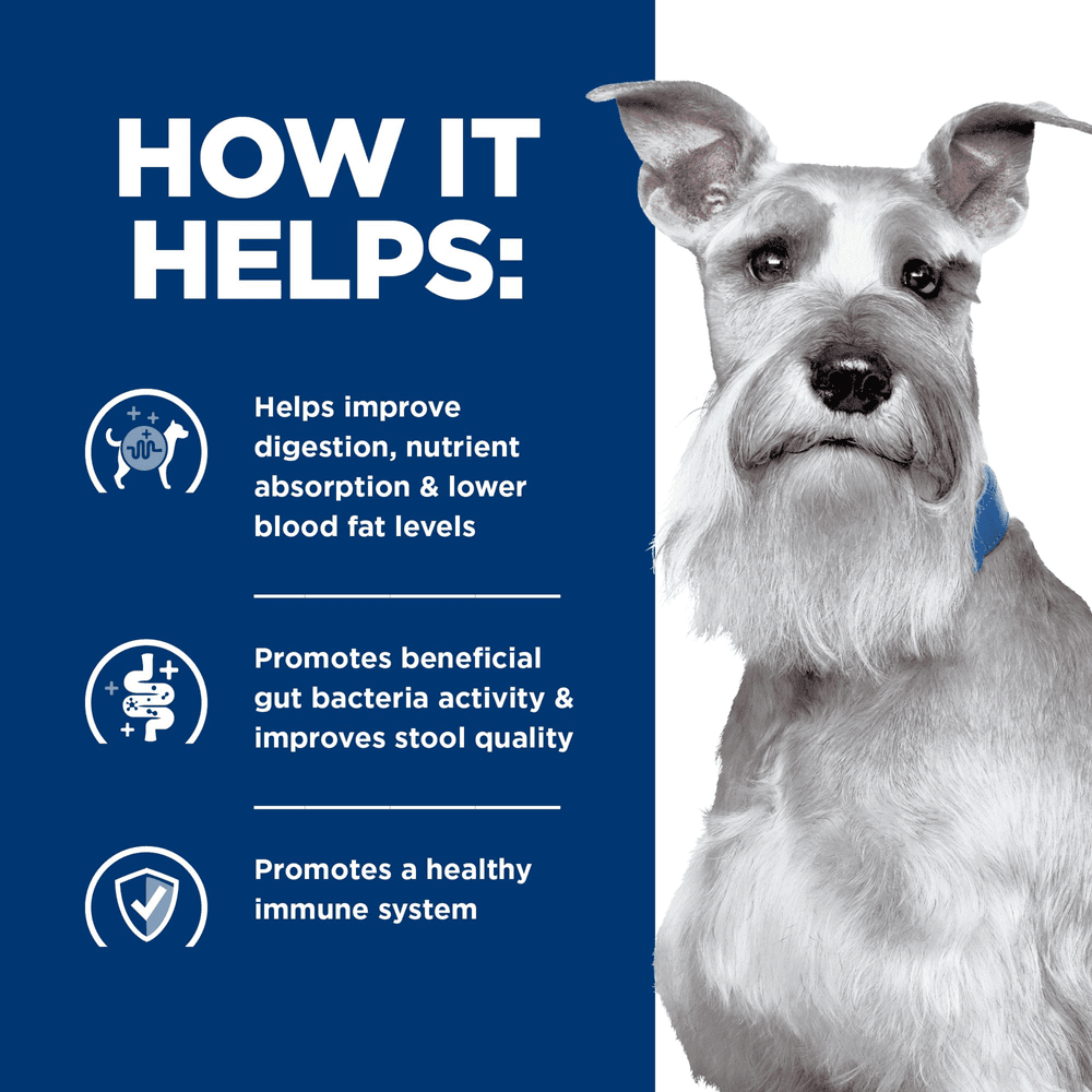 Hills Prescription Diet I/D Low Fat Digestive Care Chicken & Vege Stew Wet Dog Food Cans