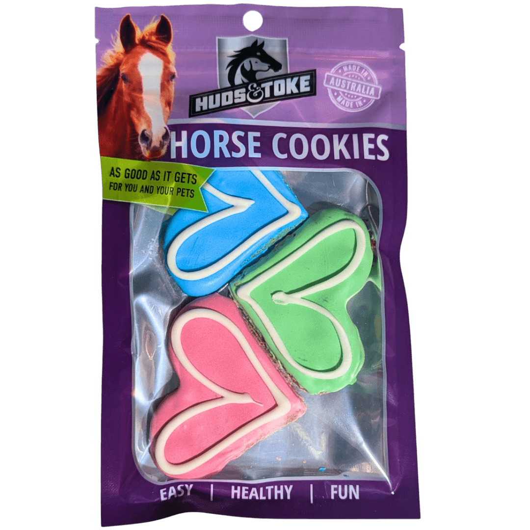 huds-and-toke-big-heart-cookies-horse-training-treats