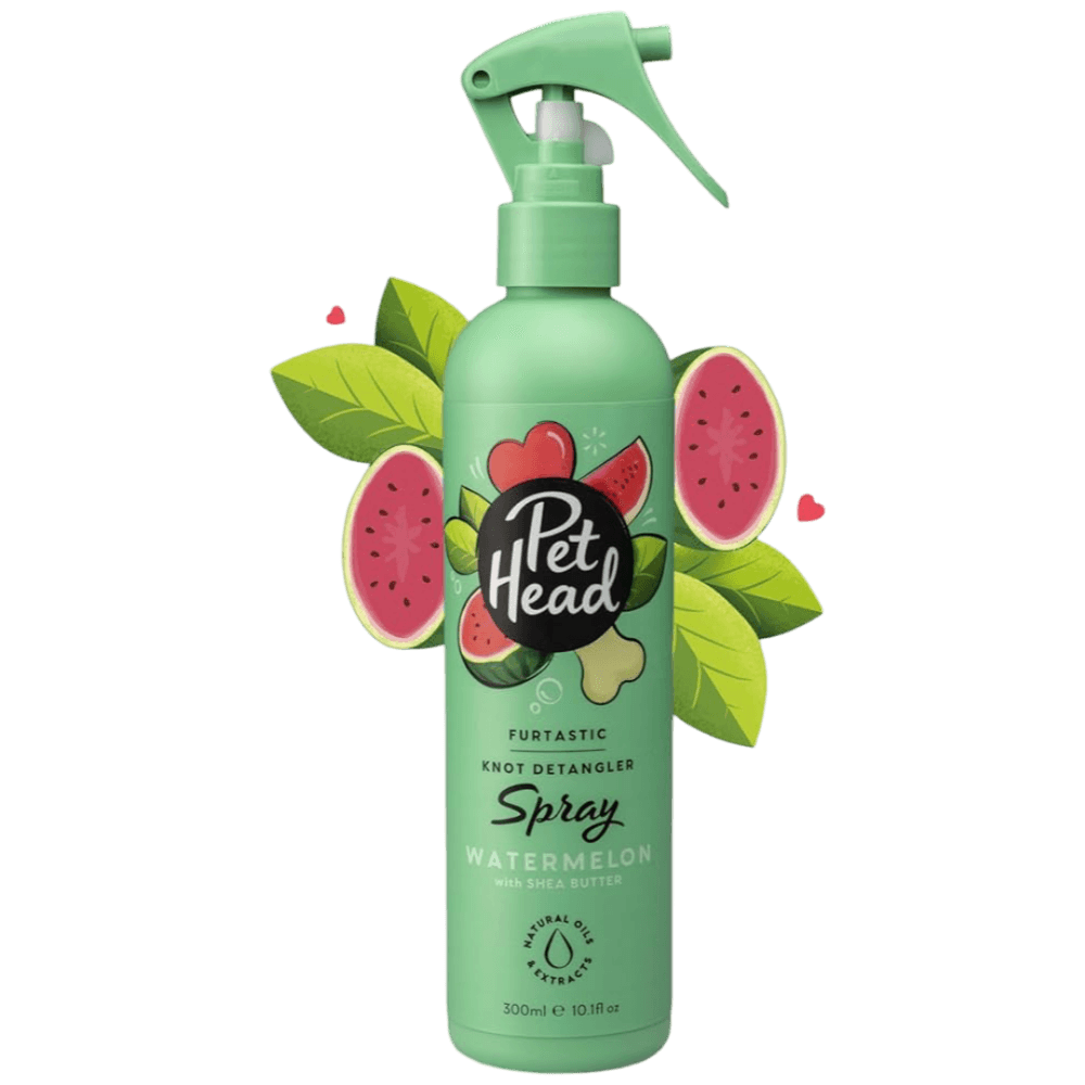 pet-head-furtastic-watermelon-detangling-spray-for-dogs