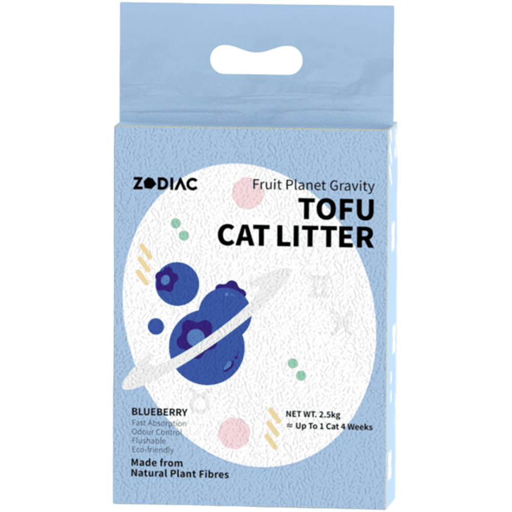 zodiac-fruity-tofu-cat-litter-blueberry