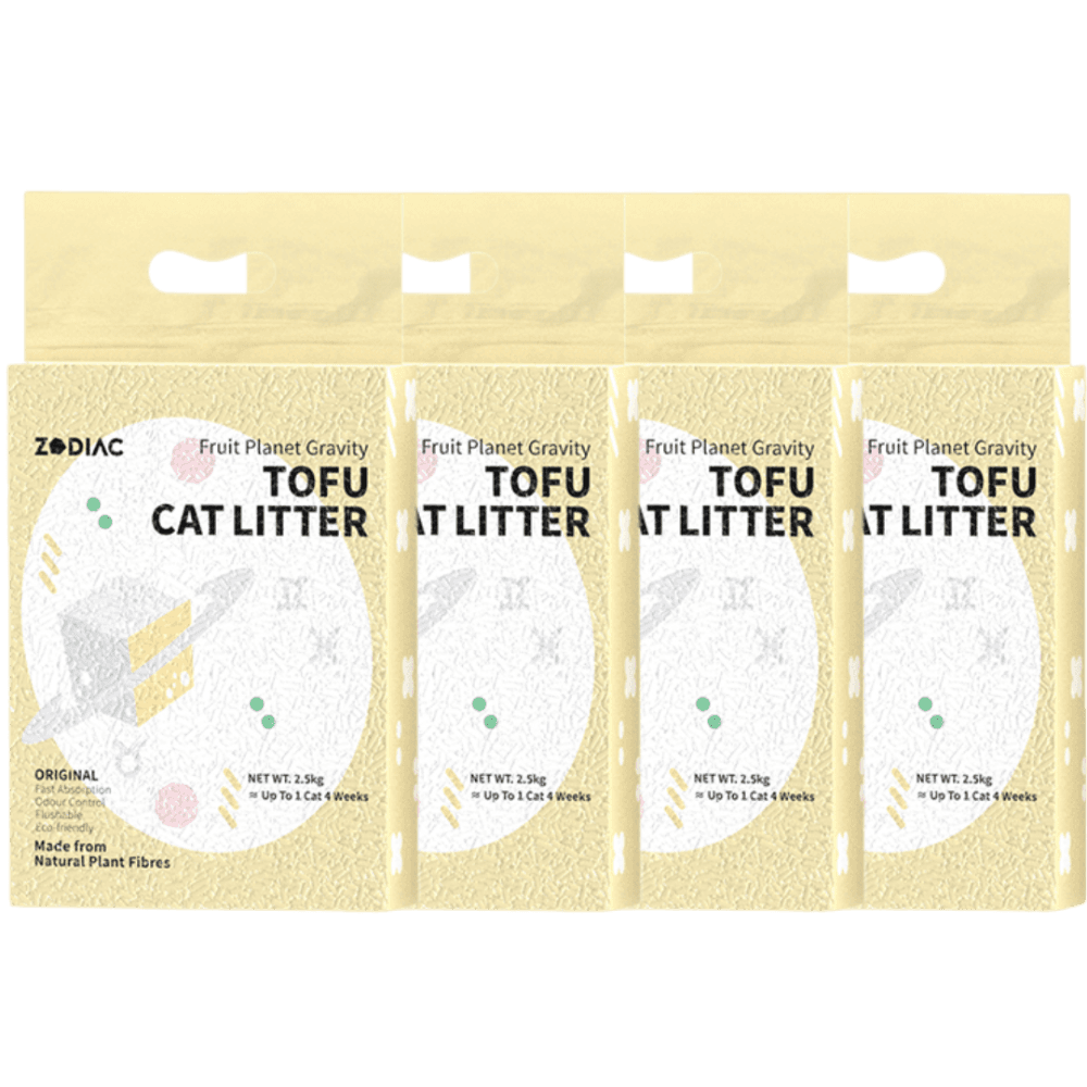 zodiac-fruity-tofu-cat-litter-original