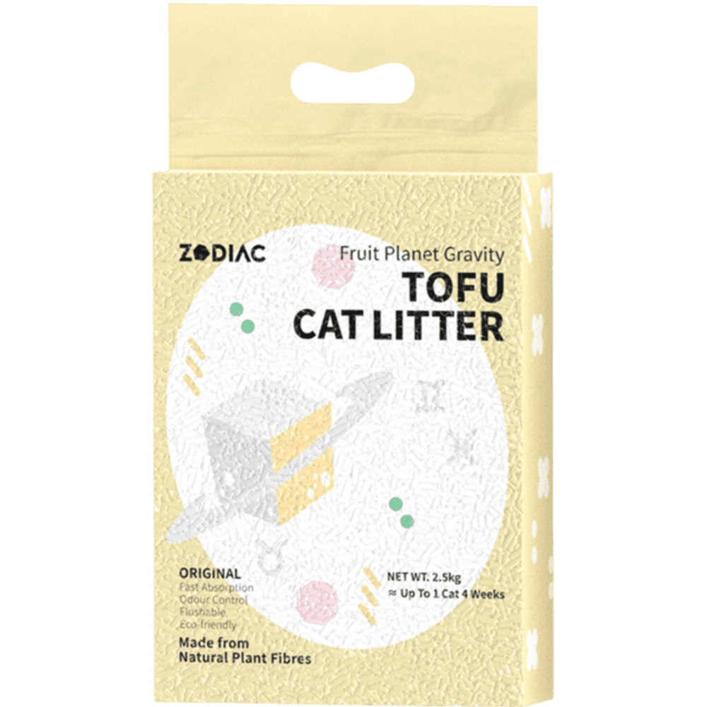 zodiac-fruity-tofu-cat-litter-original