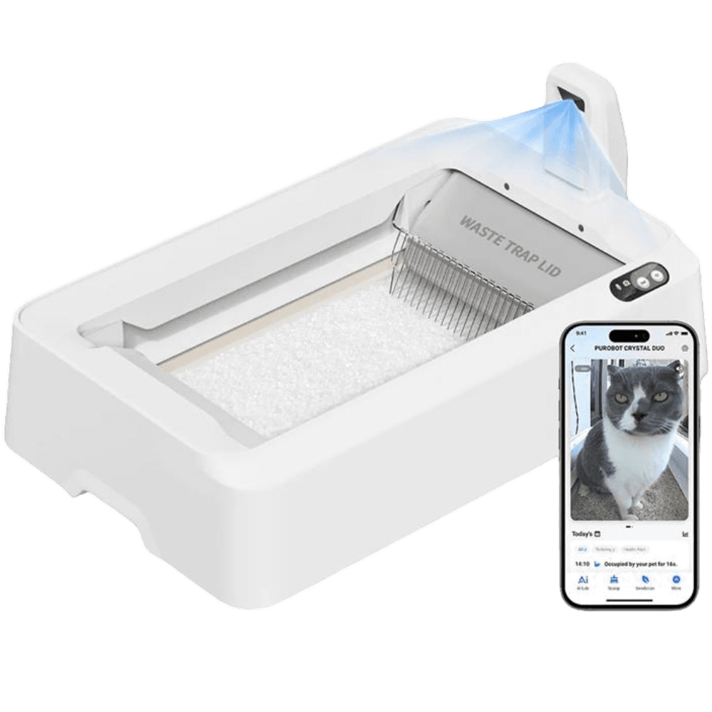 petkit-purobot-crystal-duo-self-cleaning-cat-litter-box