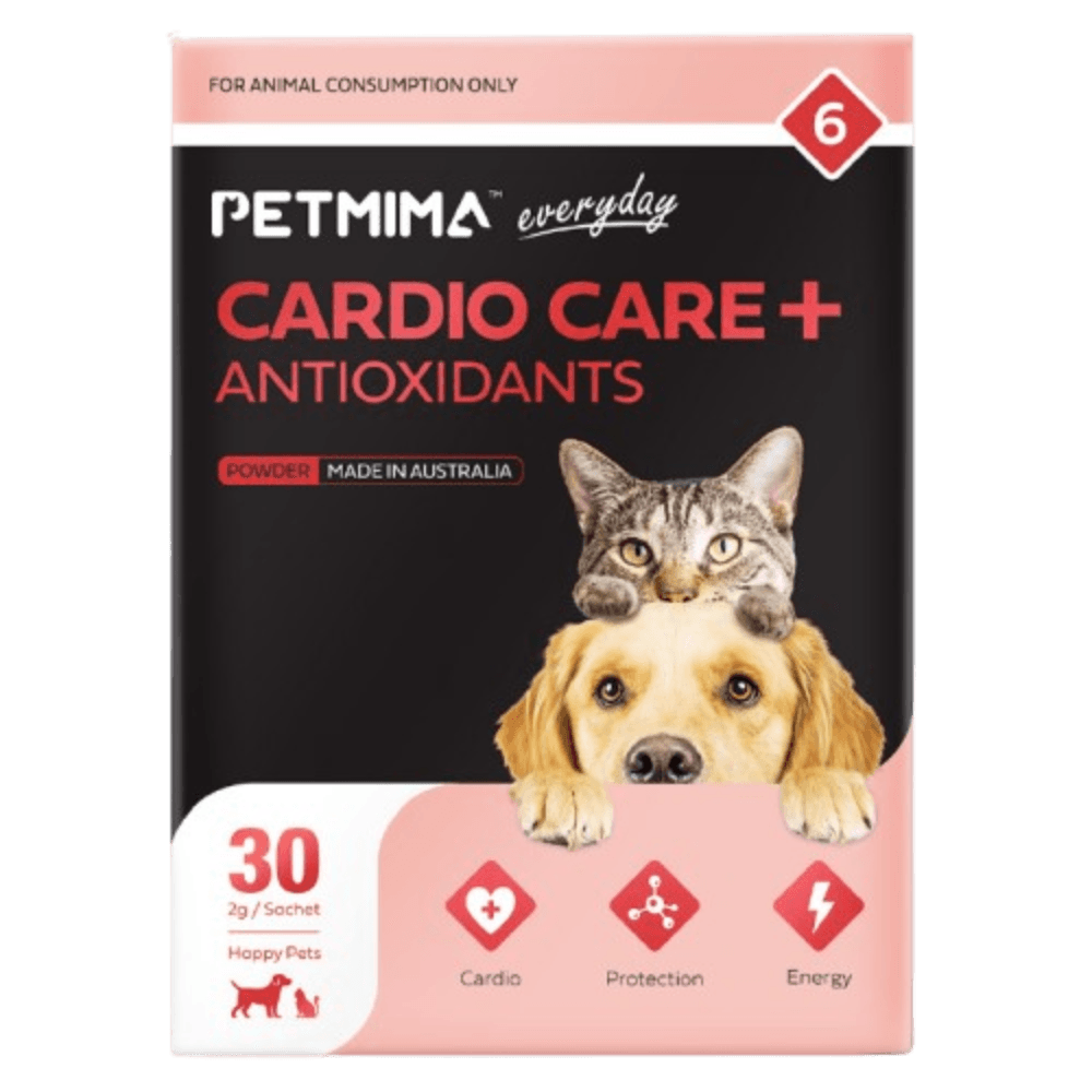 Cardio Care Plus Antioxidants