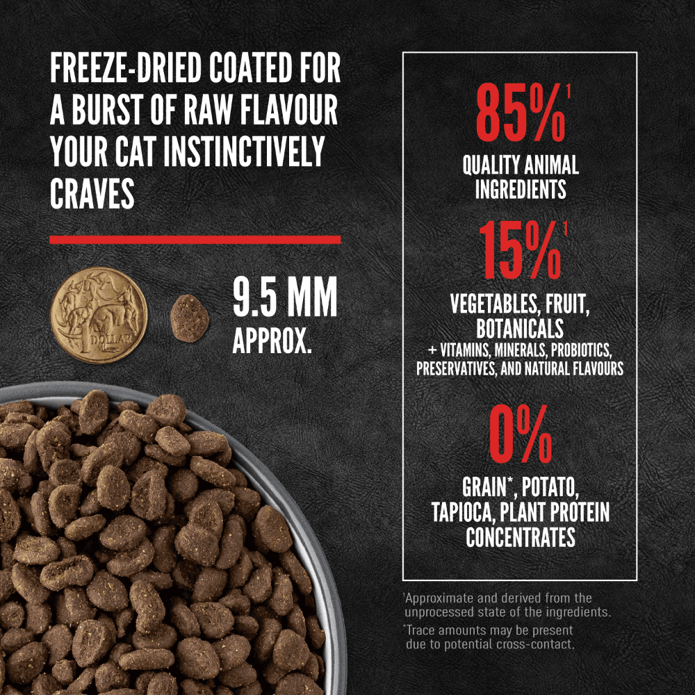 Orijen Original All Lifestages Dry Cat Food