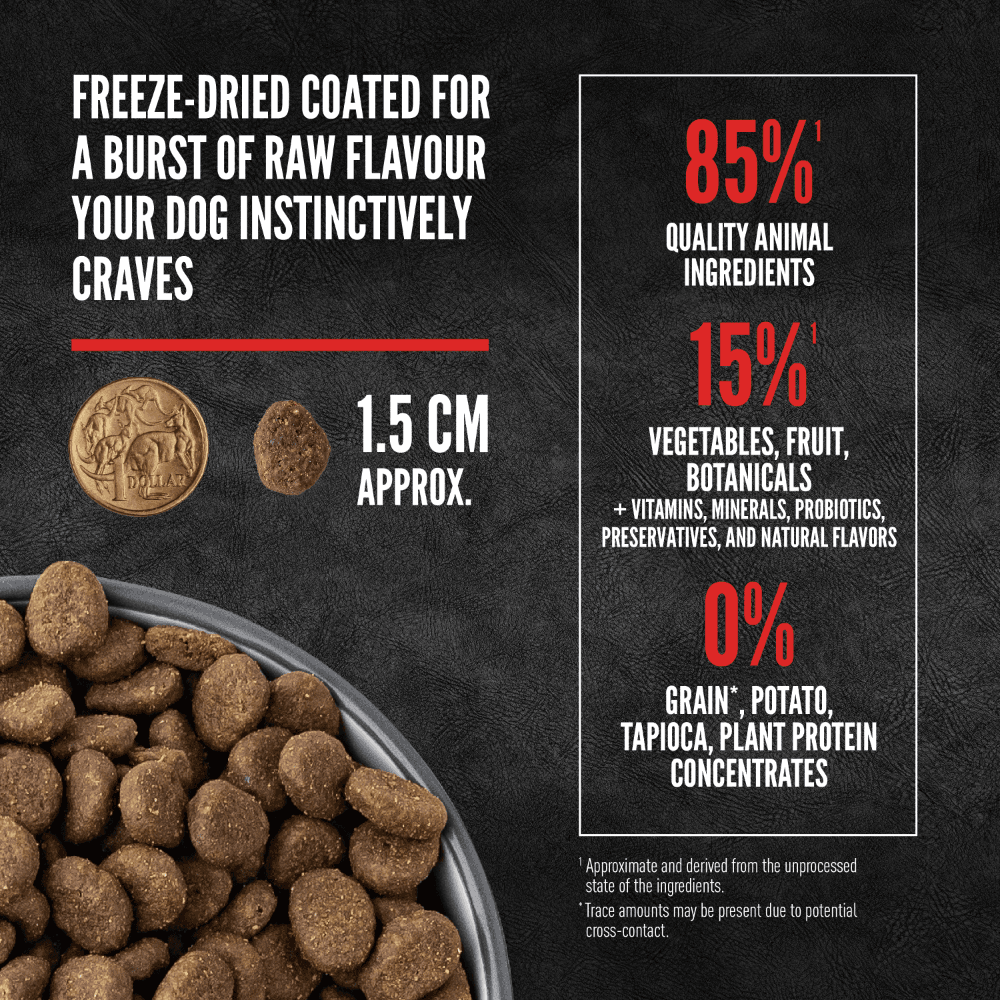 Orijen Original Poultry & Fish All Lifestage Dry Dog Food