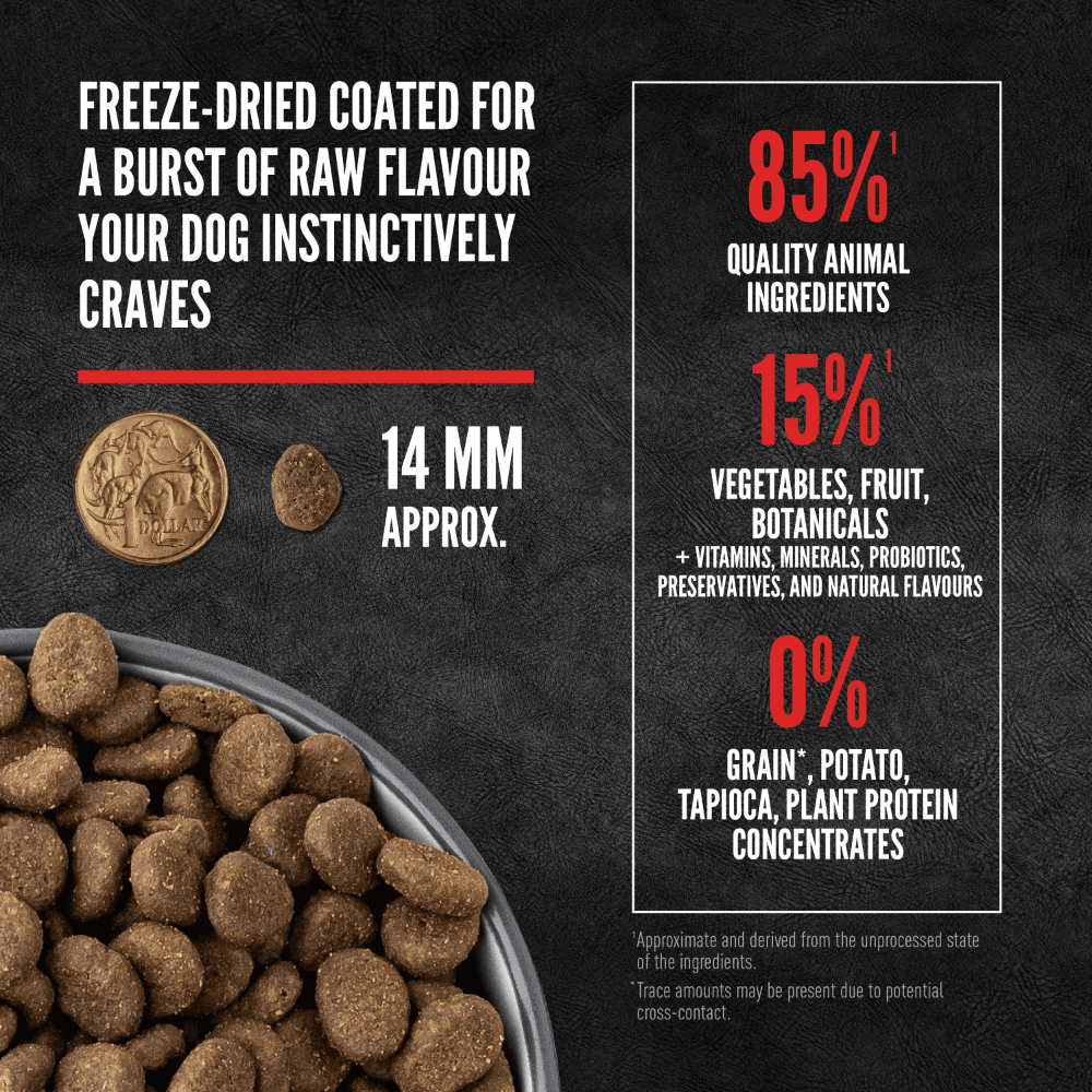 Orijen Six Fish Adult Dry Dog Food