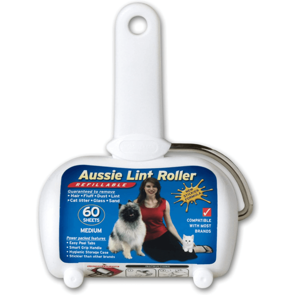 aussie-lint-roller