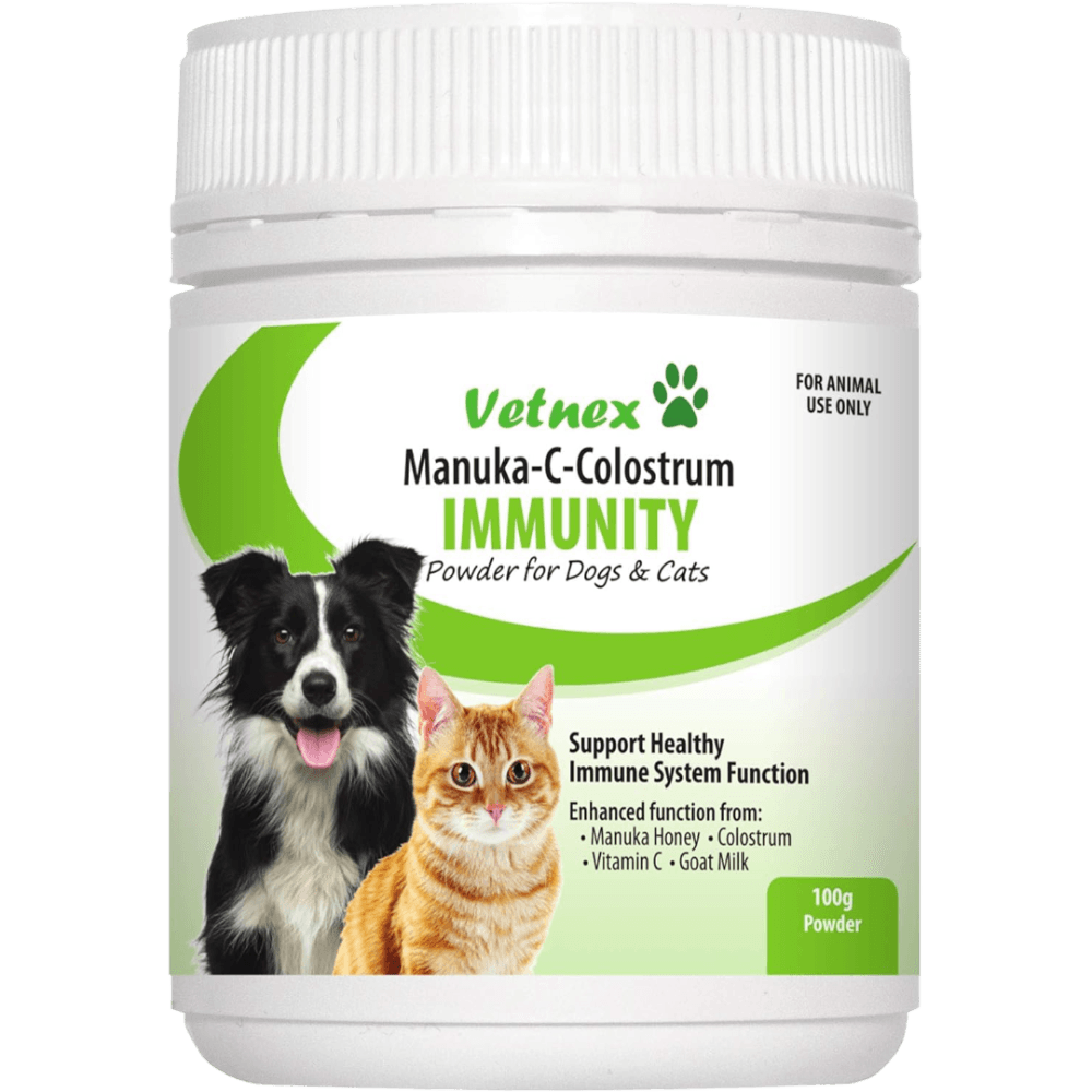 vetnex-manuka-c-colostrum-immunity-powder-for-dogs-and-cats