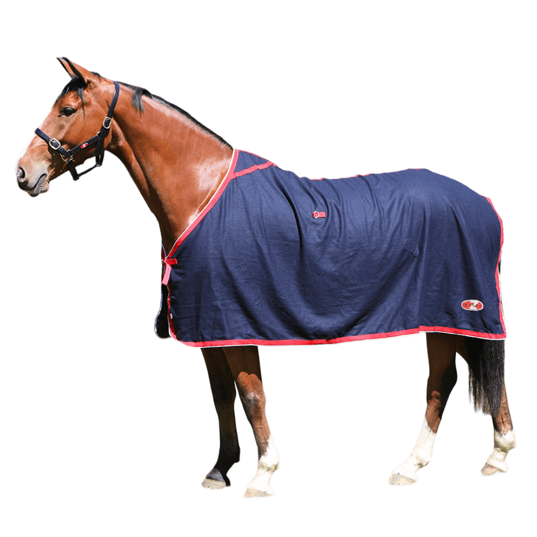zilco-stadium-wool-rug-navy-horse-stable-supplies