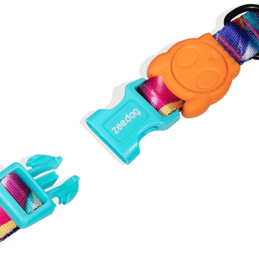 ZEE DOG H3D Bounce Dog Collar