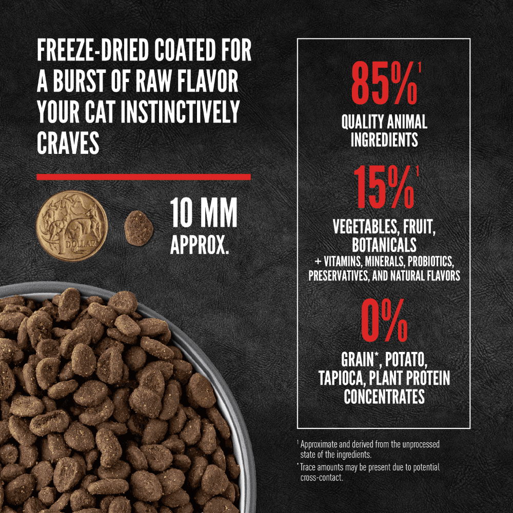 Orijen Fit & Trim Adult Dry Cat Food