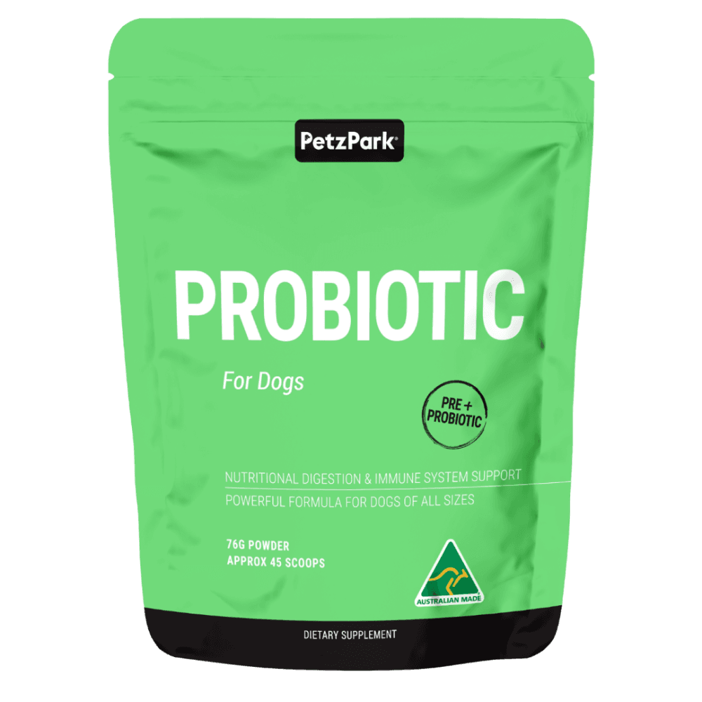 petz-park-probiotic-and-prebiotic-powder-with-green-banana-for-dogs