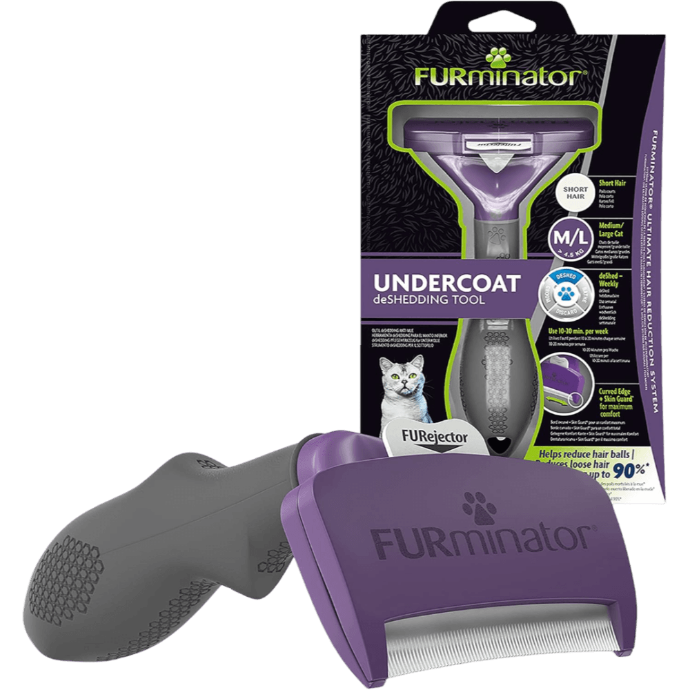 furminator-short-hair-cat-deshedding-tool