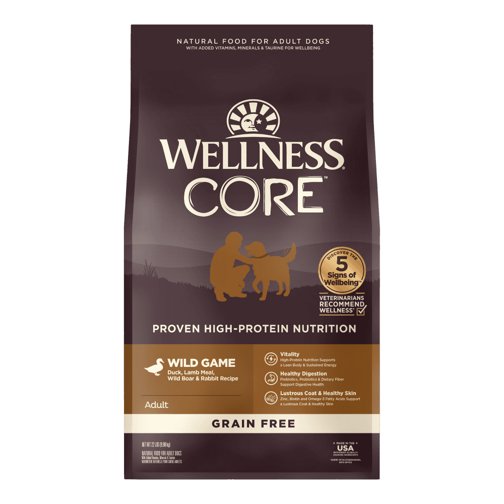 wellness-core-grain-free-dog-food-wild-game-duck-lamb-boar-and-rabbit