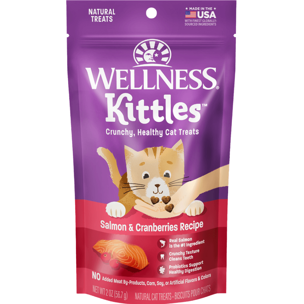 wellness-kittles-crunchy-salmon-and-cranberries-cat-treats