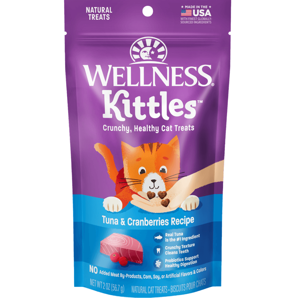 wellness-kittles-crunchy-tuna-and-cranberries-cat-treats