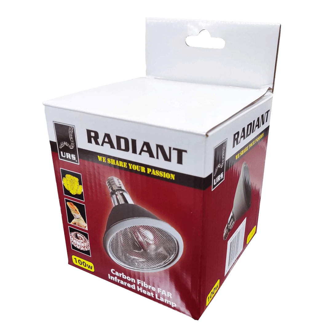 Radiant Globe