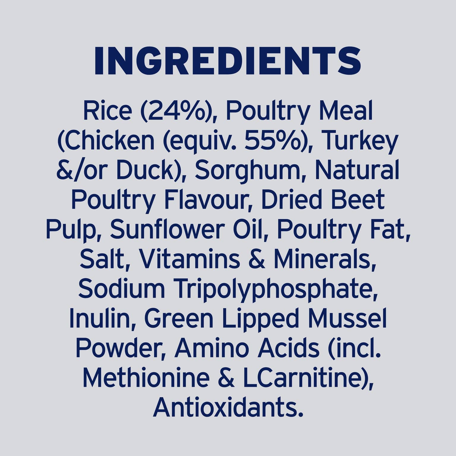 ADVANCE Healthy Weight Small Adult Dry Dog Food Chicken With Rice