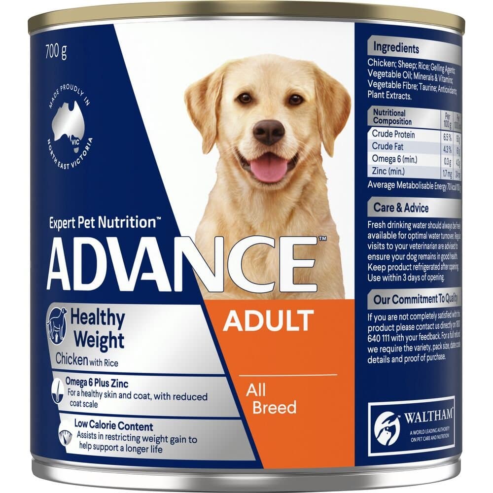 advance-adult-weight-control-chicken-and-rice-wet-dog-food-cans