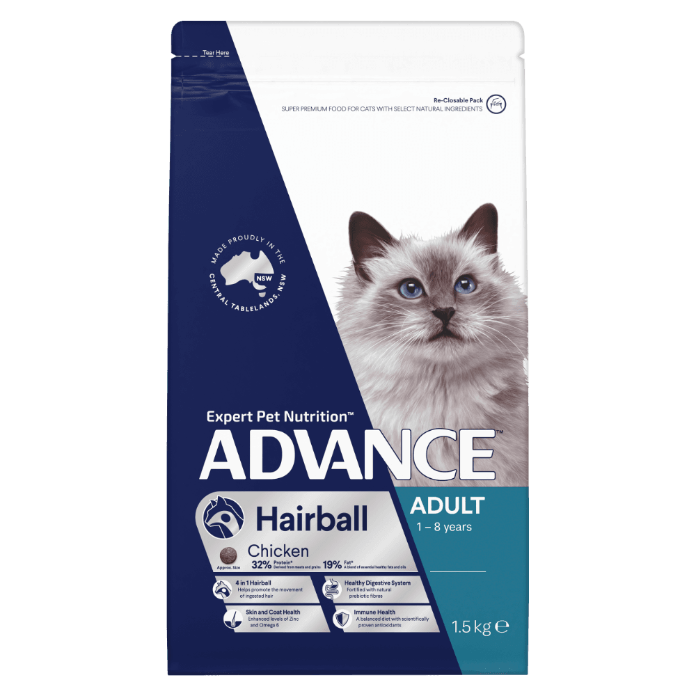 advance-adult-hairball-chicken-dry-cat-food