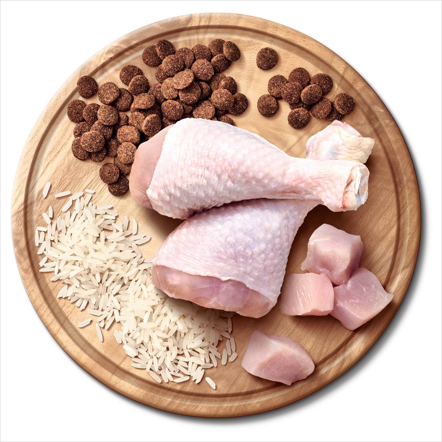 ADVANCE All Breeds Adult Dry Dog Food Chicken And Rice