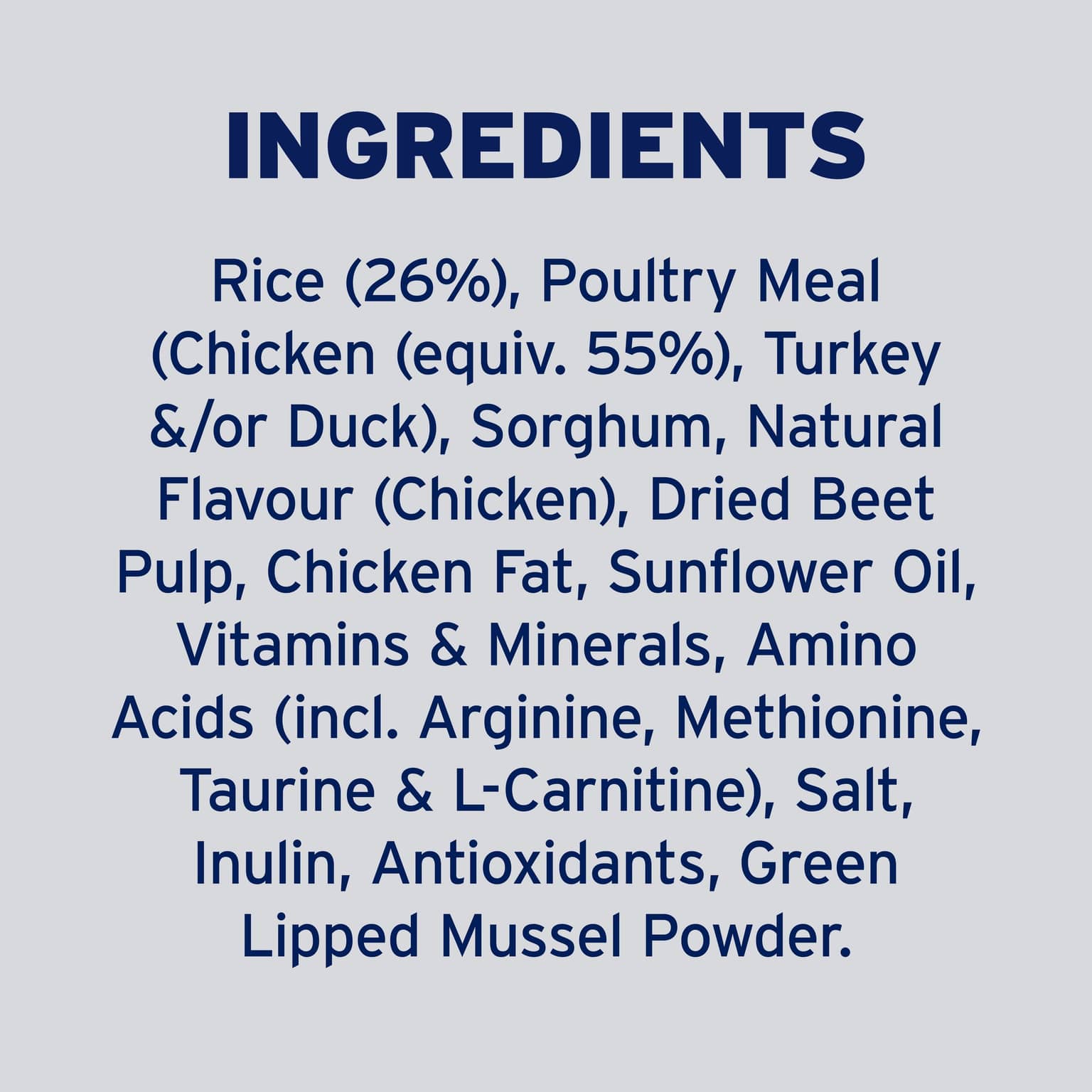 ADVANCE Healthy Weight Adult Dry Dog Food Chicken and Rice