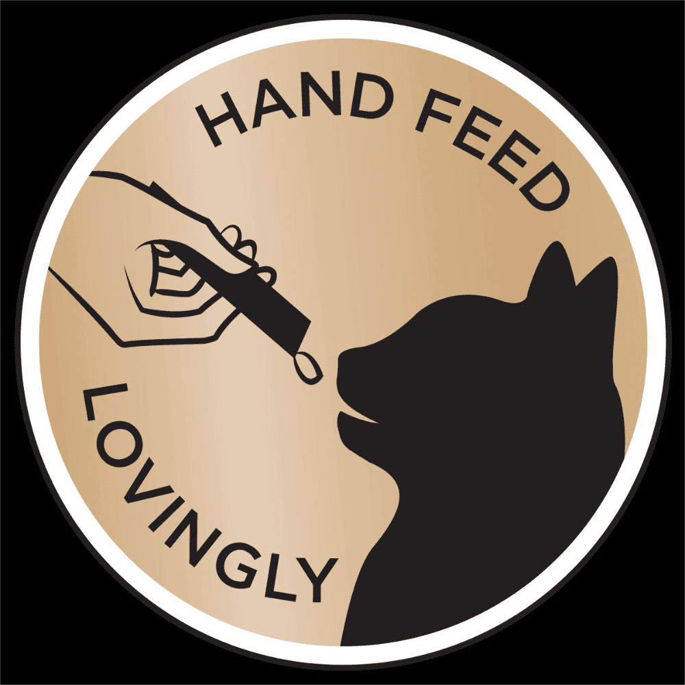 Dine Natural Creamy Cat Treats Tuna and Prawn with Flaked Tuna