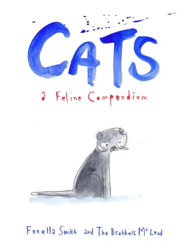 penguin-books-cats-a-feline-compendium