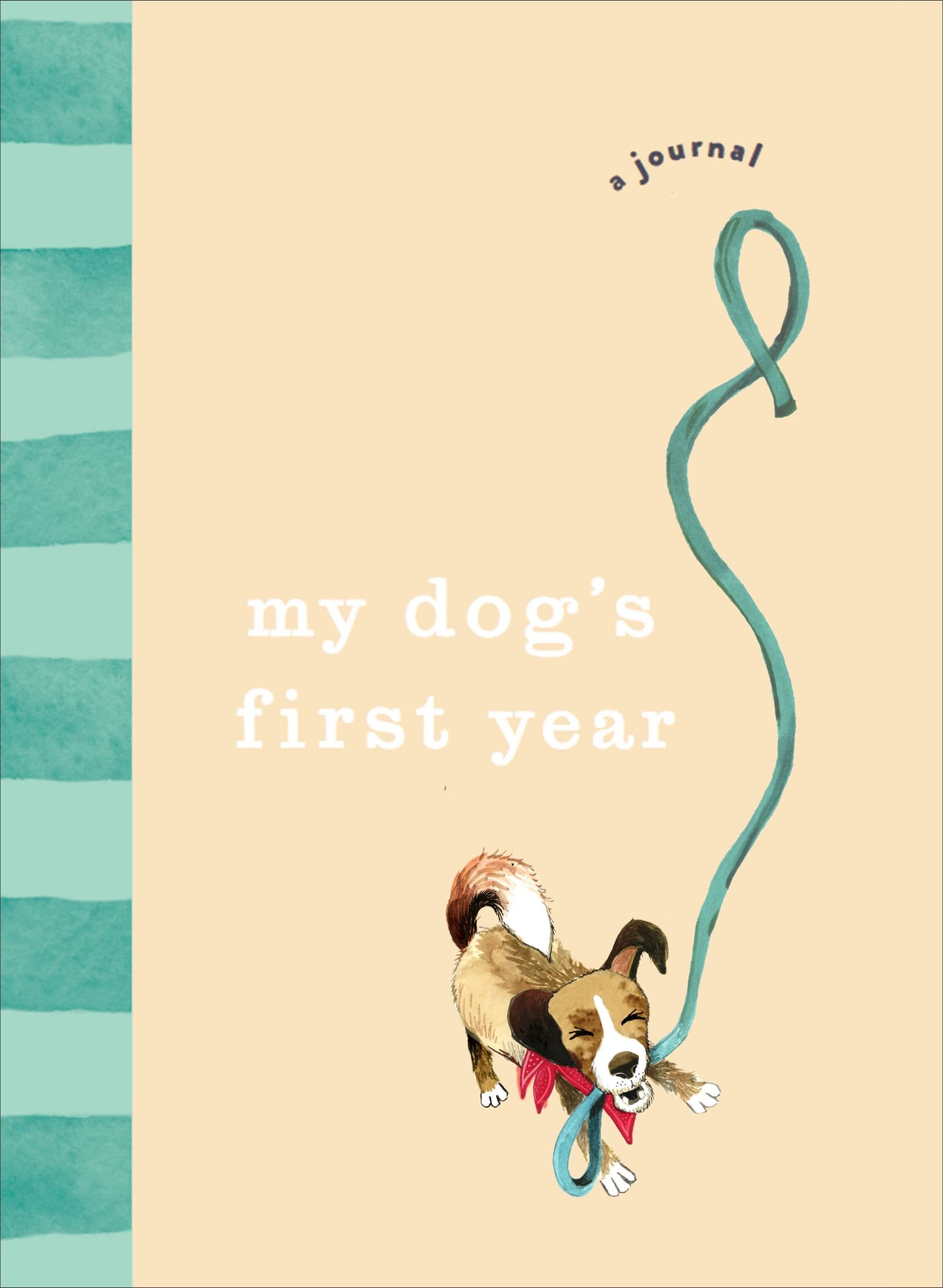 penguin-books-my-dogs-first-year