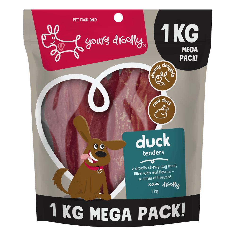 yours-droolly-duck-tenders-dog-treats