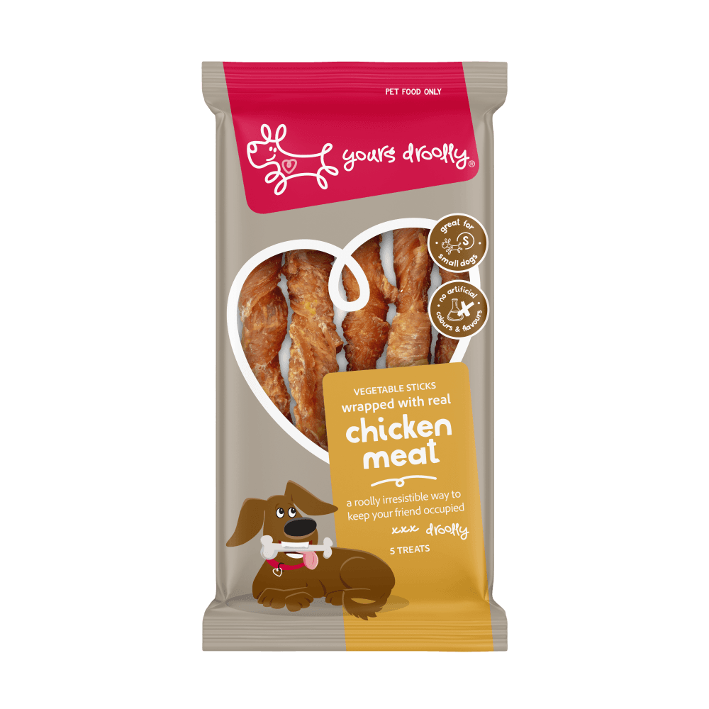 yours-droolly-chicken-wrapped-small-sticks-dog-treats