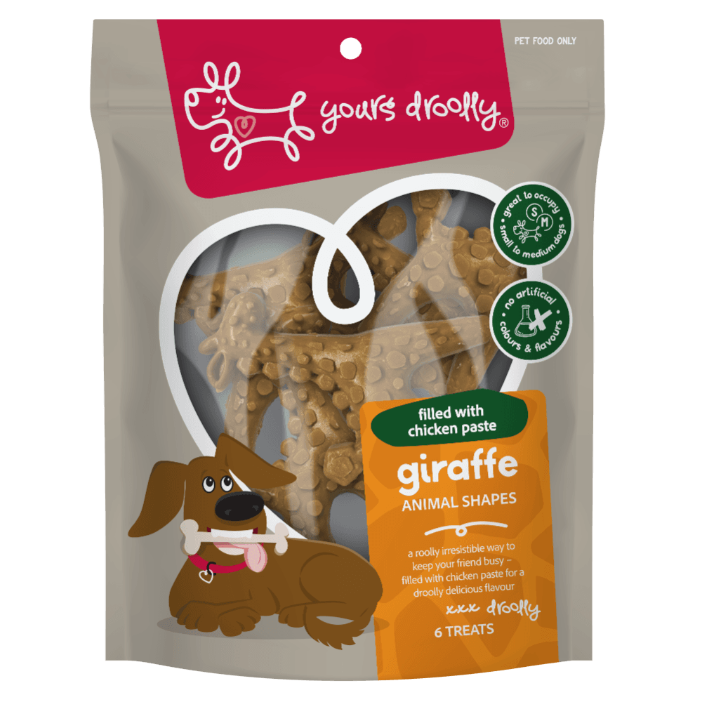 yours-droolly-chicken-paste-filled-giraffe-shapes-dog-treats