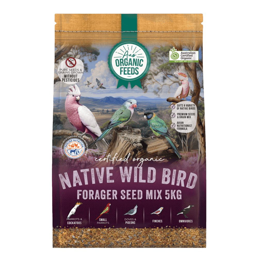 aus-organic-feeds-native-wild-bird-forager-seed-mix