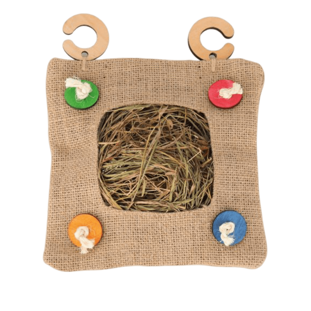 nature-island-hanging-hay-forager-bag-for-small-animals