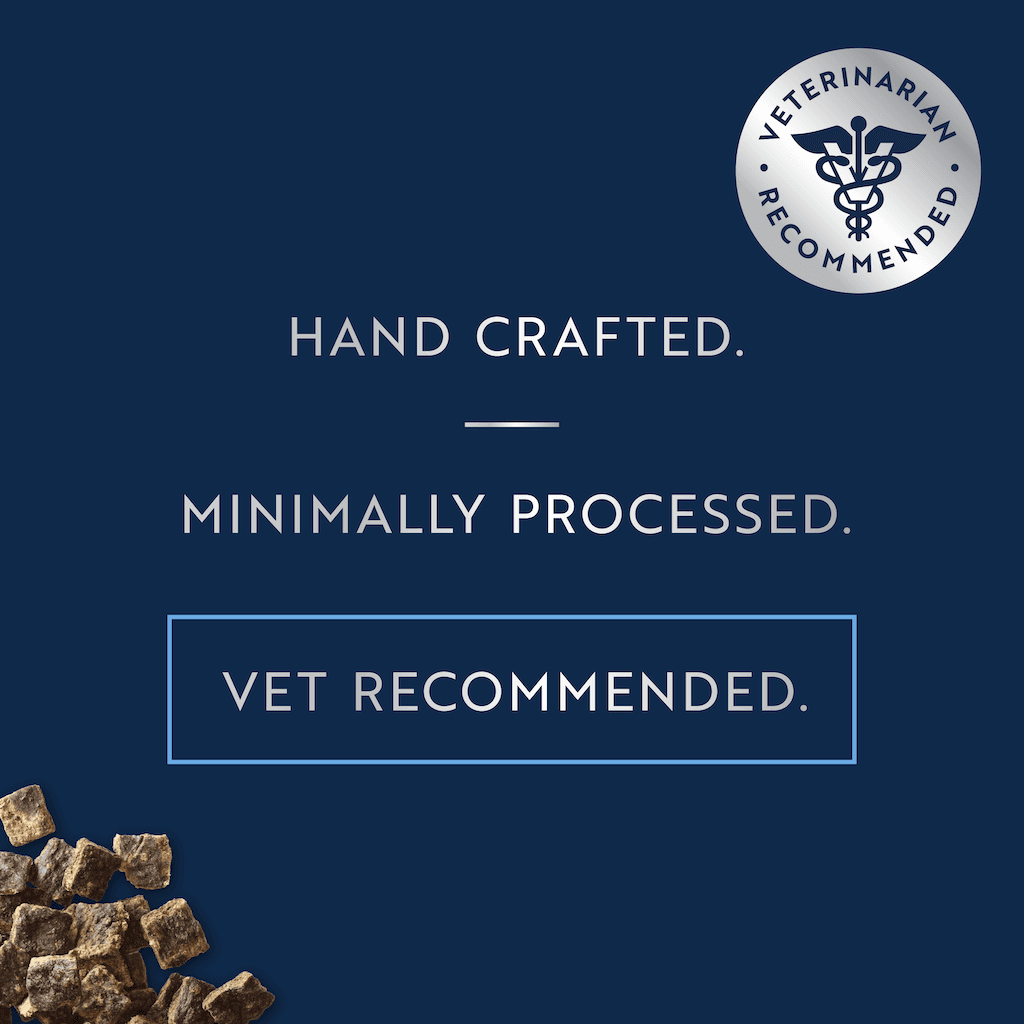 Ziwi Air Dried Chicken & Lamb Recipe Puppy Dry Dog Food