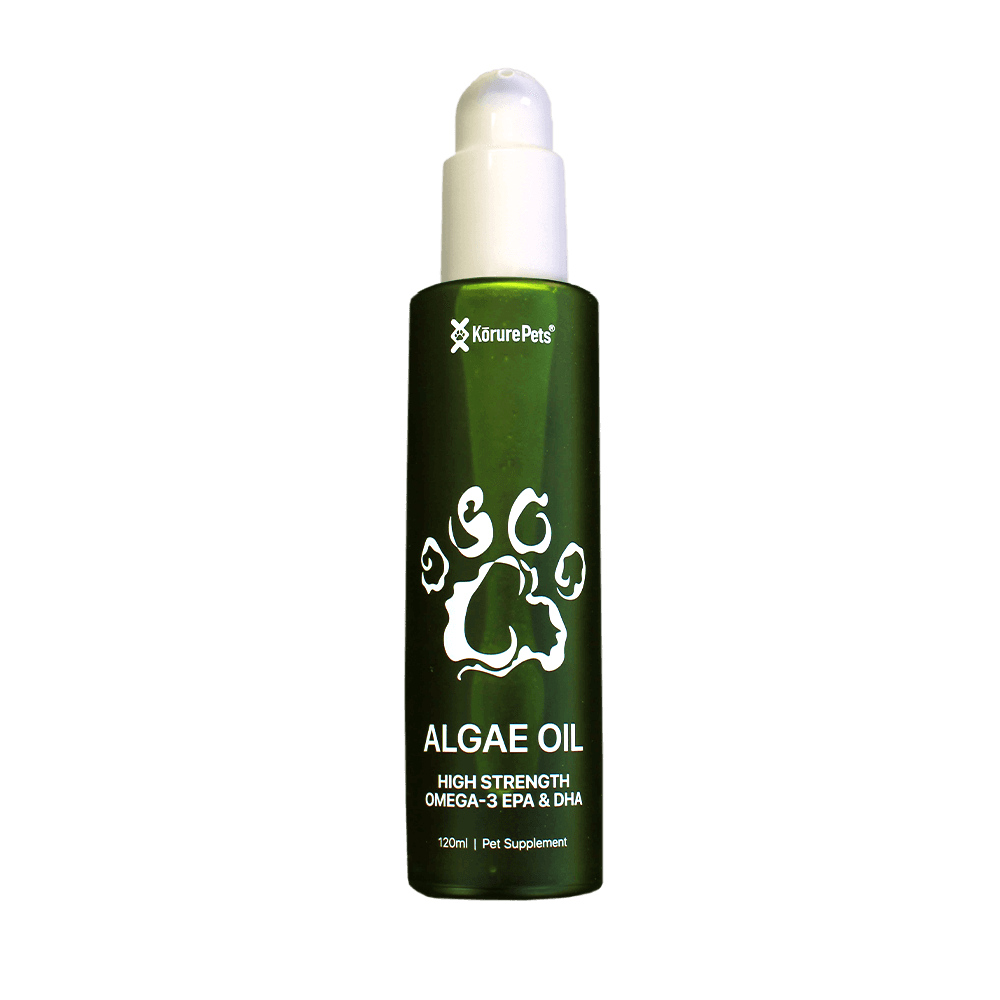 korure-pets-algae-oil-dog-oral-liquid