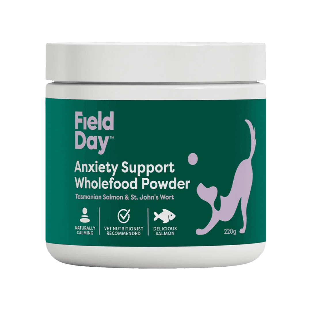 field-day-anxiety-support-wholefood-powder-for-dogs